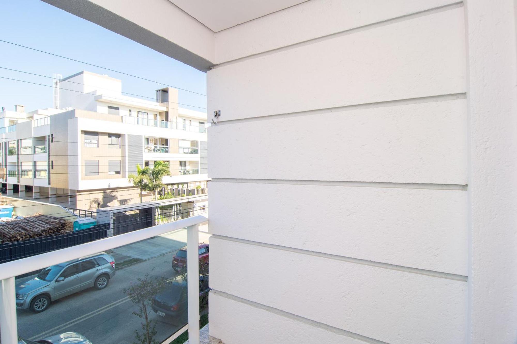 Localização perfeita no Novo Campeche, Apto para 4 hóspedes P473 Florianópolis Exterior foto