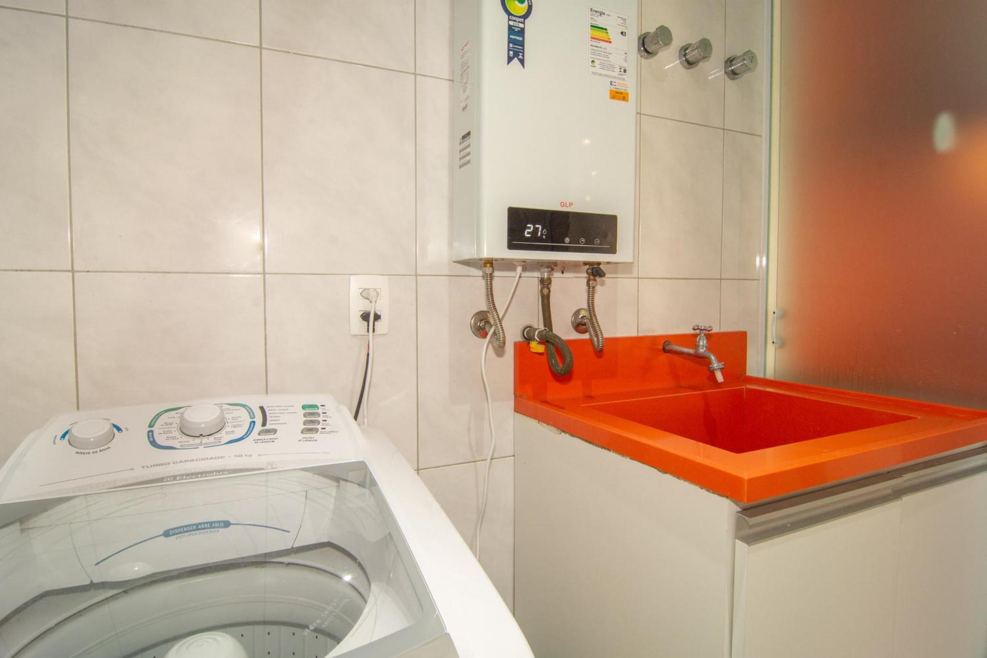 Localização perfeita no Novo Campeche, Apto para 4 hóspedes P473 Florianópolis Exterior foto