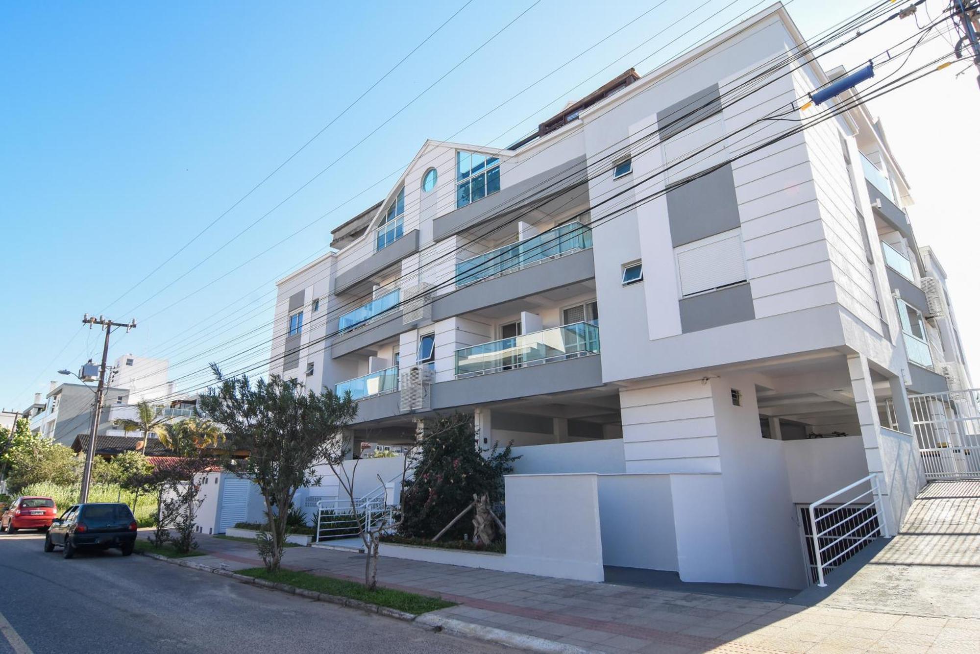 Localização perfeita no Novo Campeche, Apto para 4 hóspedes P473 Florianópolis Exterior foto